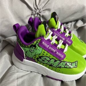 Adidas hulk
